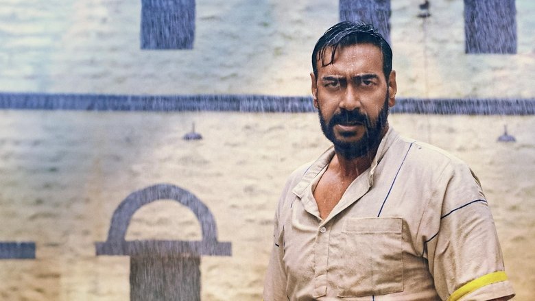 Auron Mein Kahan Dum Tha movie backdrop