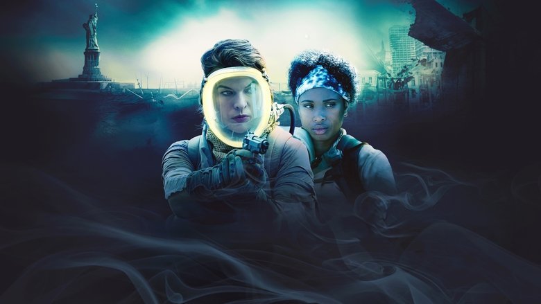 Breathe movie backdrop