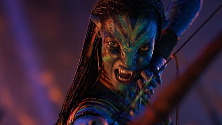 Avatar: Fire and Ash movie backdrop