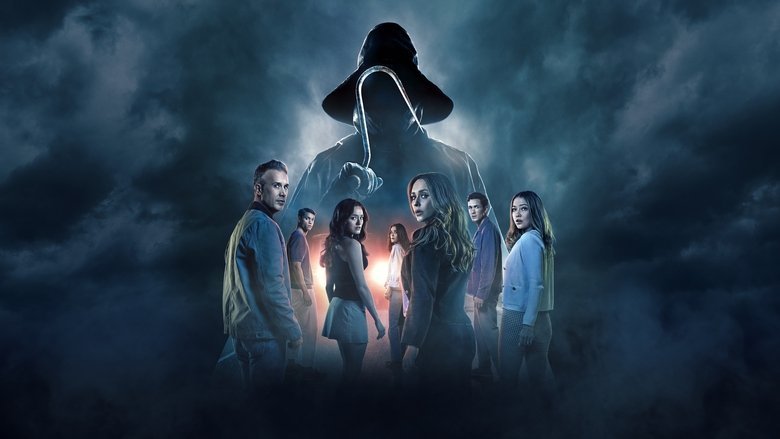 I Know What You Did Last Summer movie backdrop