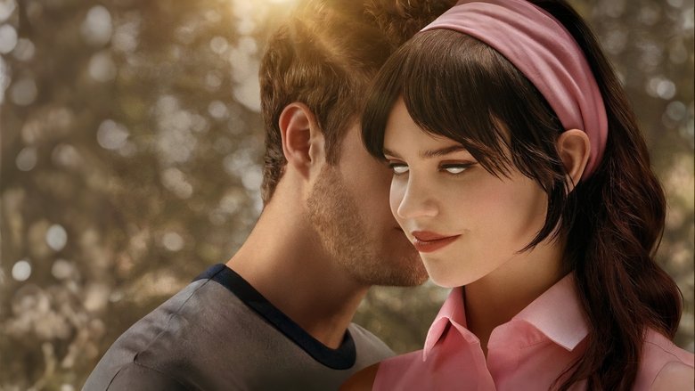 Companion movie backdrop