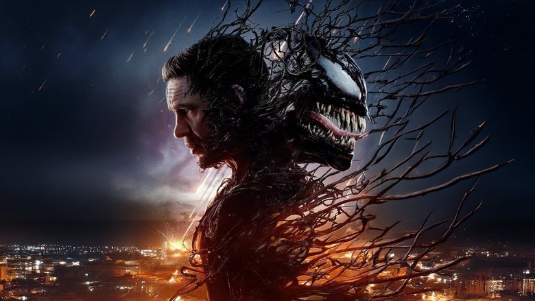 Venom: The Last Dance movie backdrop