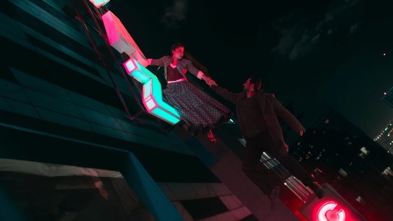 Thamma movie backdrop