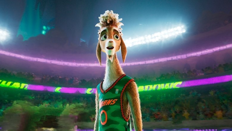 GOAT movie backdrop