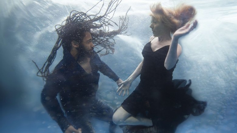 Between Waves movie backdrop