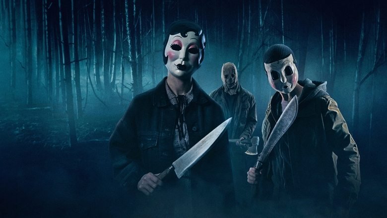 The Strangers: Chapter 1 movie backdrop