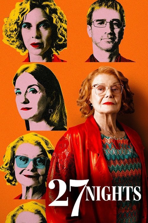 27 Nights movie