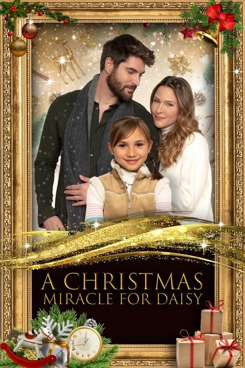 A Christmas Miracle for Daisy movie