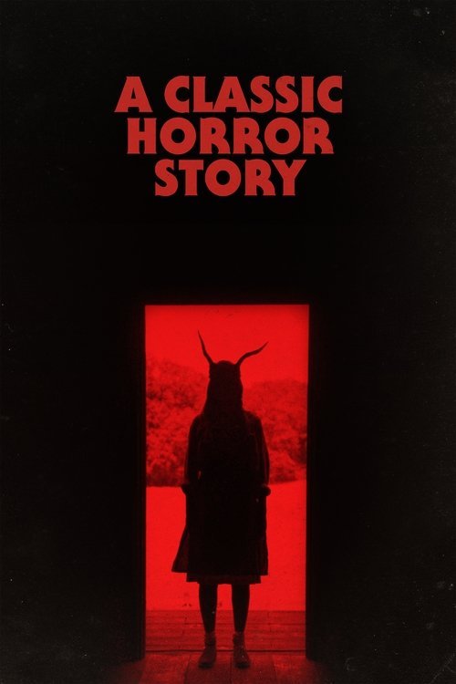 A Classic Horror Story movie