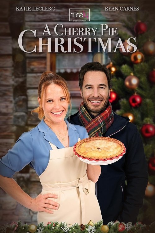 A Wisconsin Christmas Pie movie