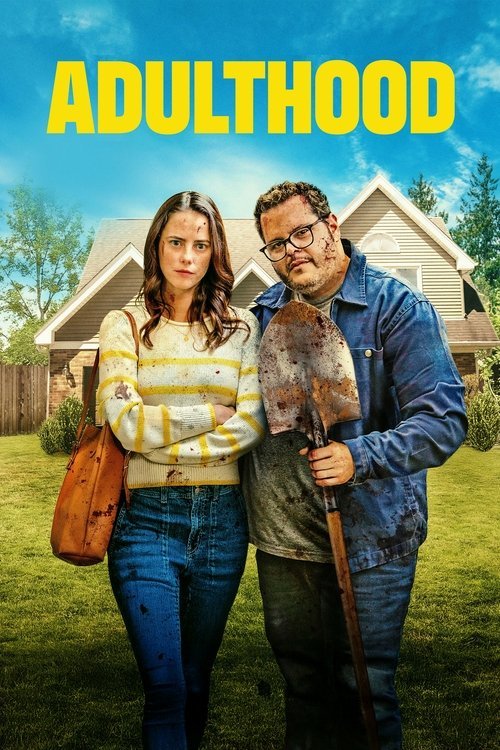 Adulthood movie