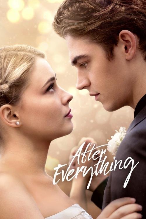 After Everything movie