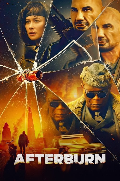 Afterburn movie