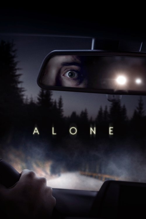 Alone movie
