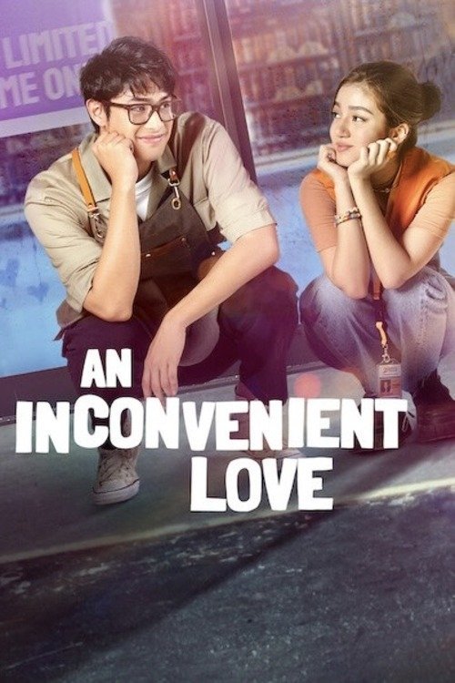 An Inconvenient Love movie