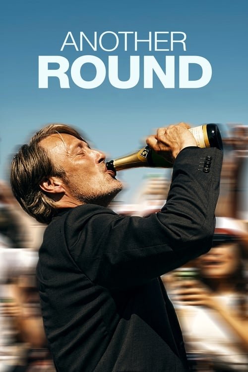 Another Round movie