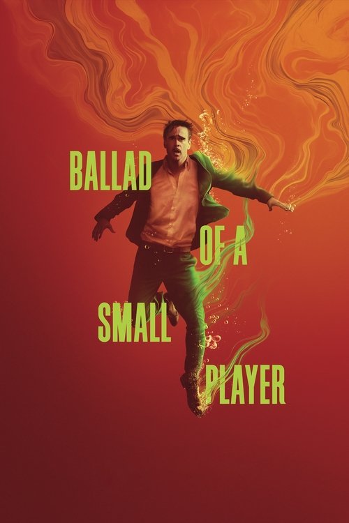 Ballad of a Small Player movie