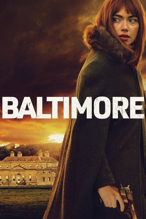 Baltimore movie