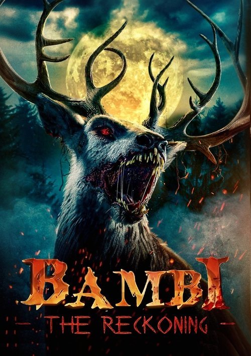 Bambi: The Reckoning movie