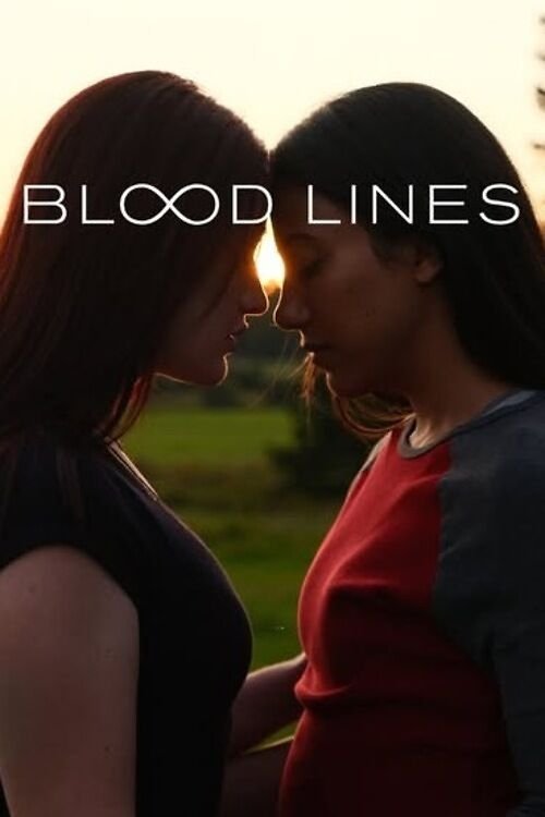 Blood Lines movie