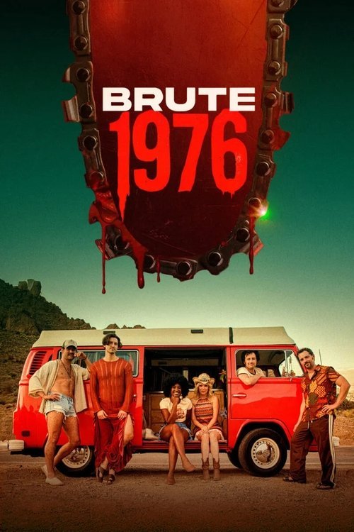 Brute 1976 movie