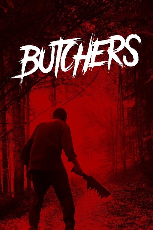 Butchers movie