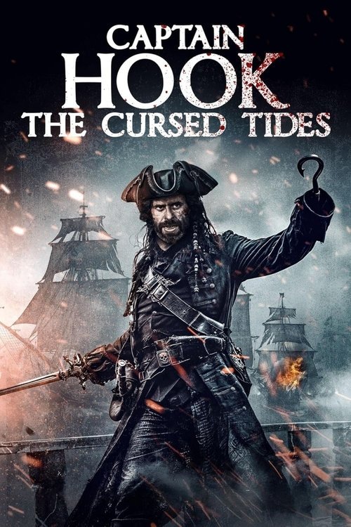 Captain Hook - The Cursed Tides movie
