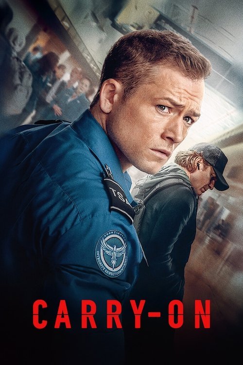 Carry-On movie