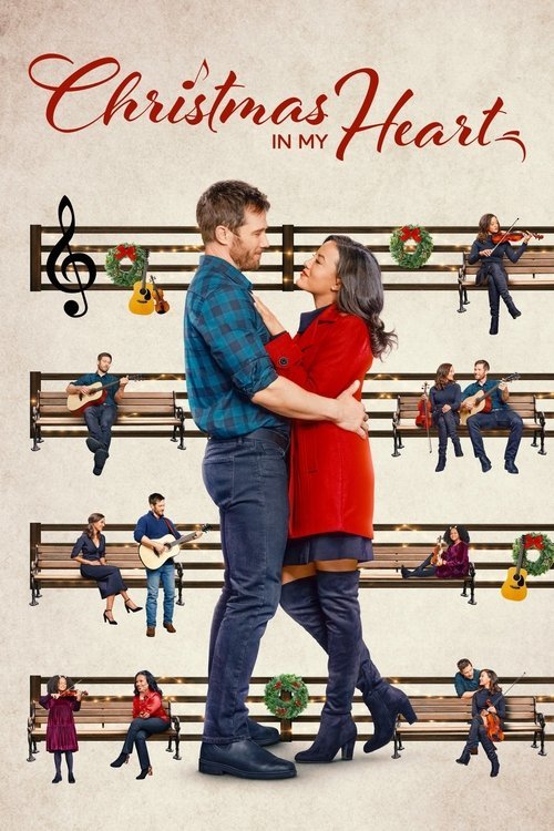 Christmas in My Heart movie