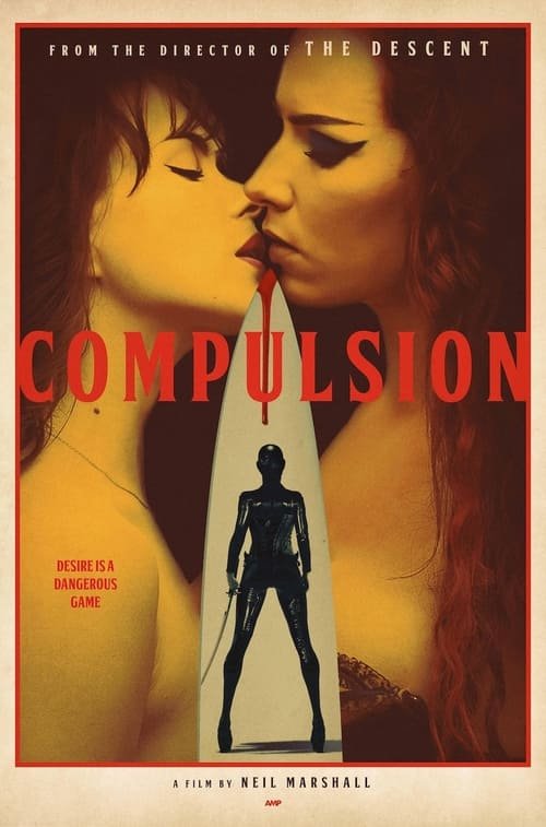 Compulsion movie