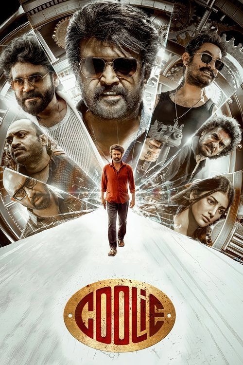Coolie movie