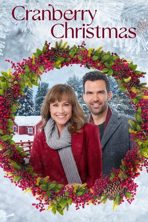 Cranberry Christmas movie