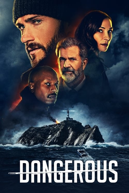 Dangerous movie
