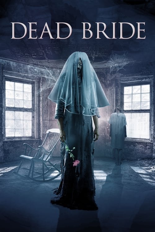 Dead Bride movie