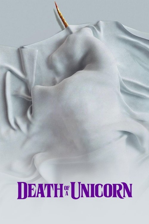 Death of a Unicorn movie