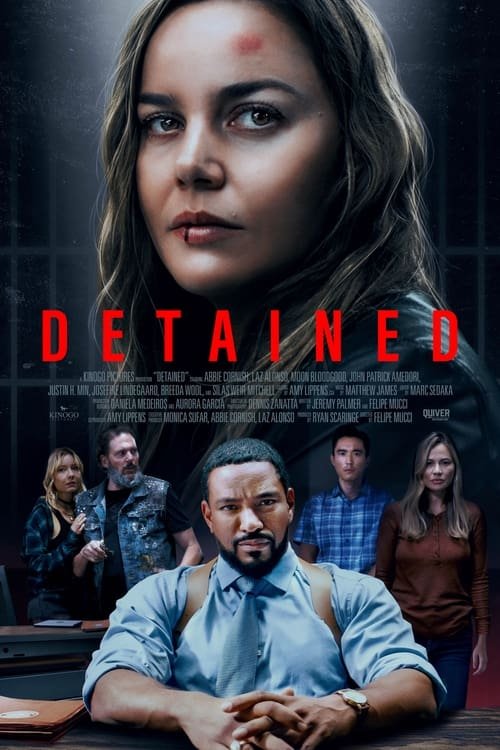 Detained movie