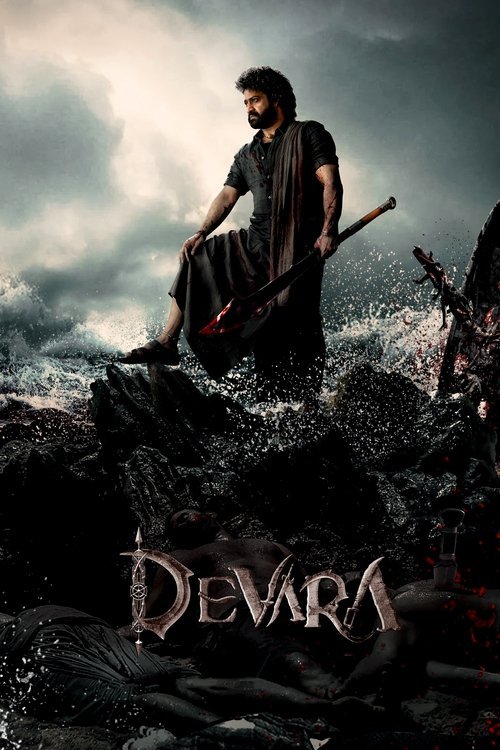 Devara: Part 1 movie