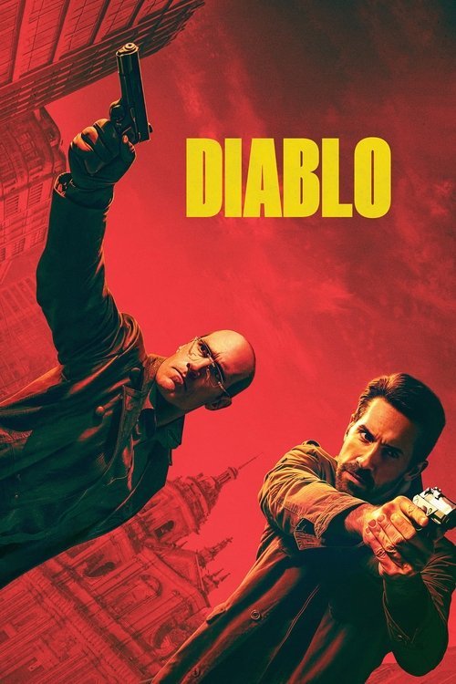 Diablo movie