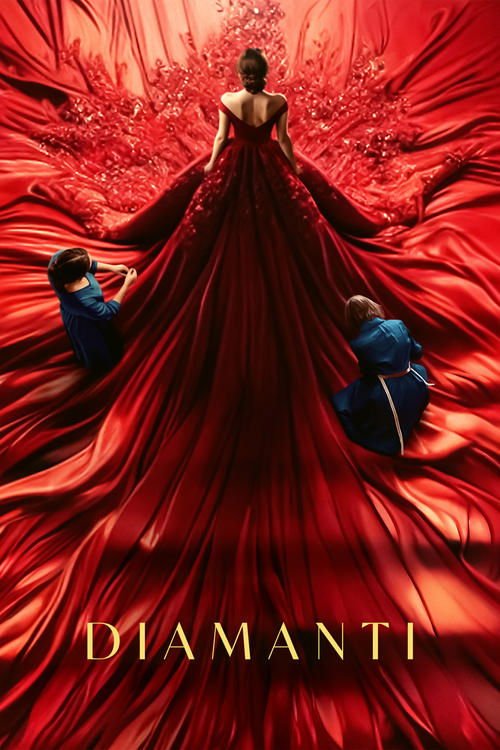 Diamonds movie