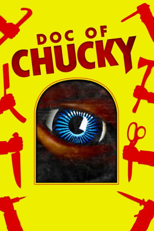 Doc of Chucky movie