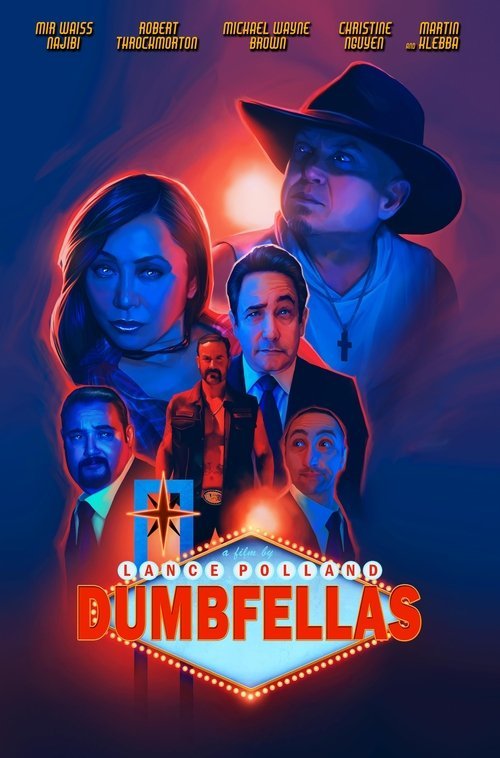 DumbFellas movie