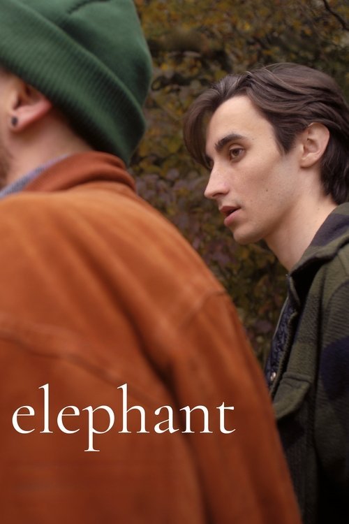 Elephant movie