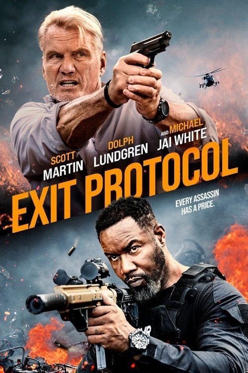 Exit Protocol movie