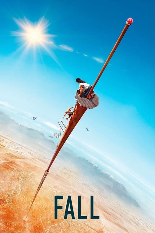 Fall movie