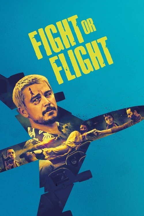 Fight or Flight movie