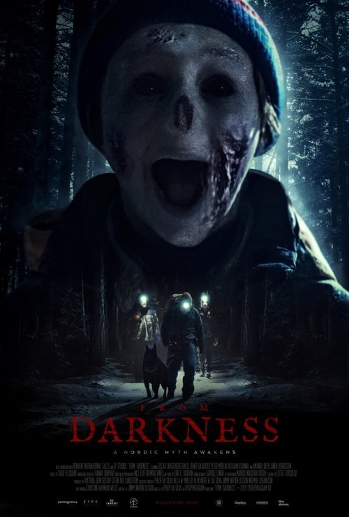 From Darkness movie