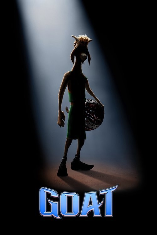 GOAT movie