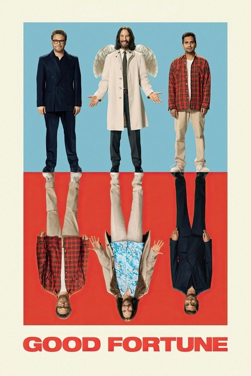 Good Fortune movie