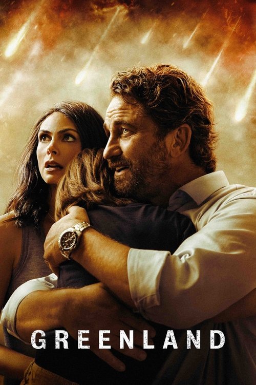 Greenland movie