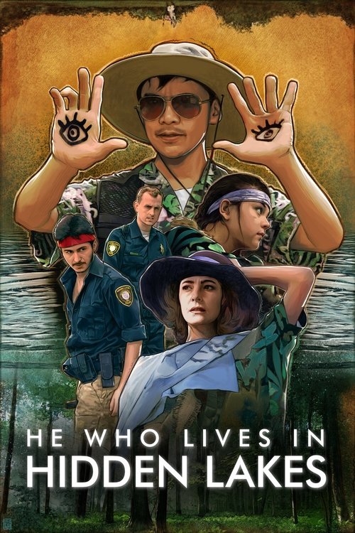 He Who Lives In Hidden Lakes movie